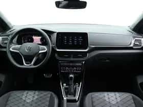 Volkswagen T-Cross (2025) thumbnail 7