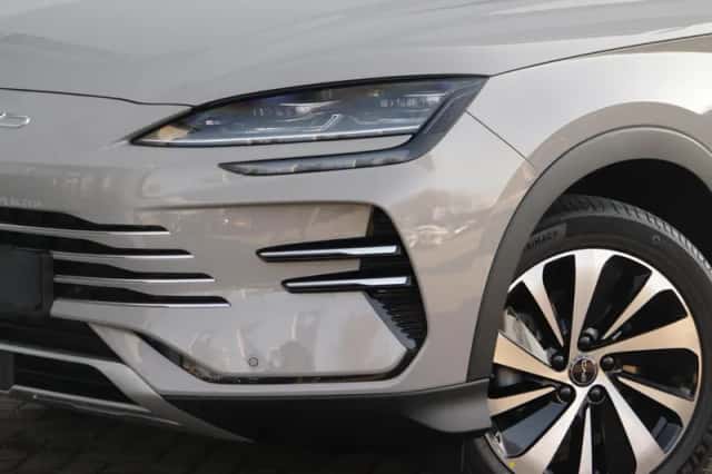 BYD Seal U (2026) thumbnail 18