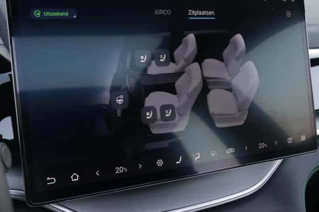 BYD Seal U (2026) thumbnail 39