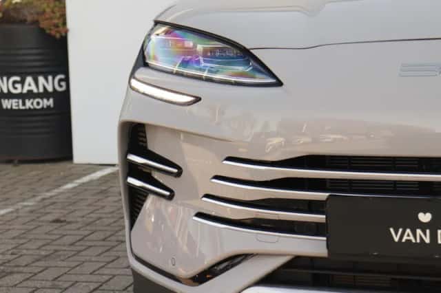 BYD Seal U (2026) thumbnail 41