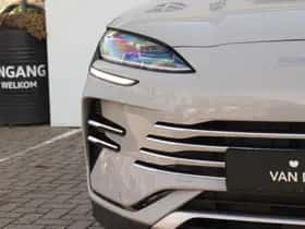 BYD Seal U (2026) thumbnail 41