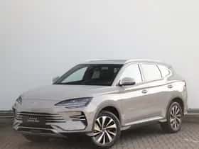 BYD Seal U (2026)