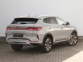 BYD Seal U (2026) thumbnail 4