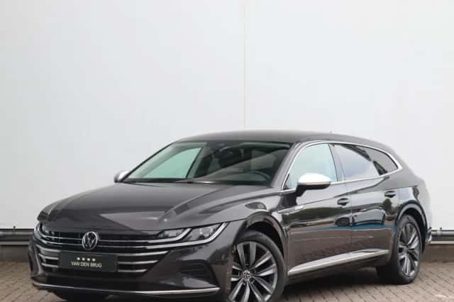 Volkswagen Arteon (2022)
