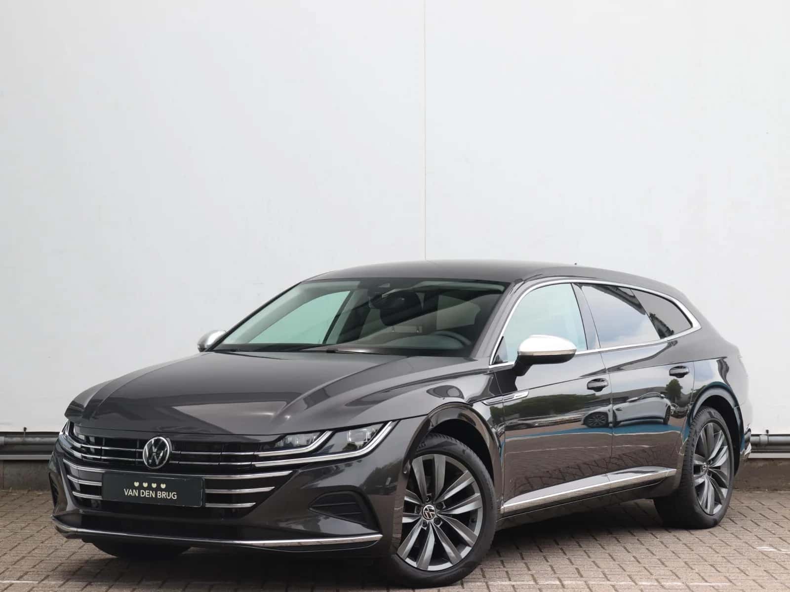 Volkswagen Arteon (2022) — foto 1