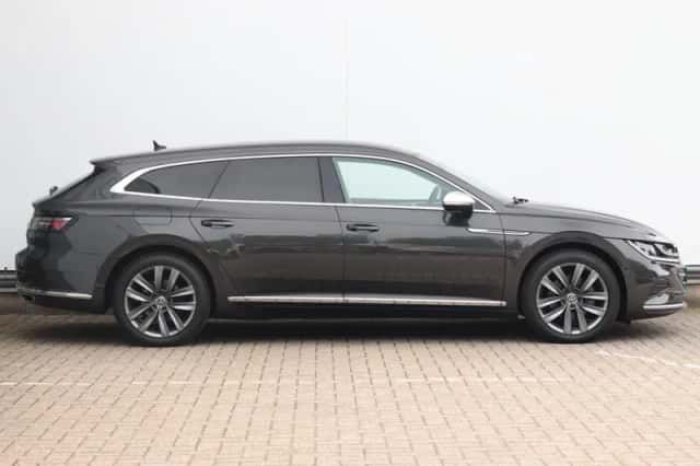 Volkswagen Arteon (2022) thumbnail 2