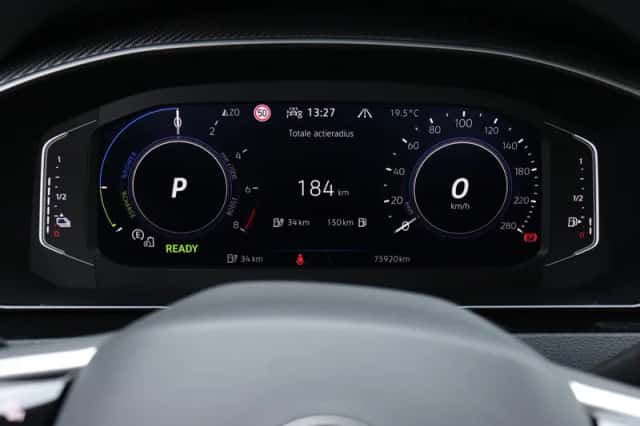 Volkswagen Arteon (2022) thumbnail 19