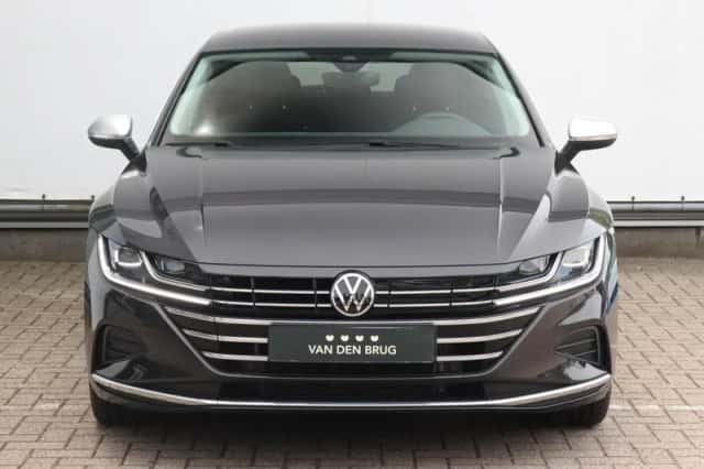 Volkswagen Arteon (2022) thumbnail 3