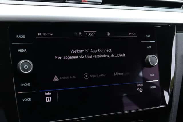 Volkswagen Arteon (2022) thumbnail 26