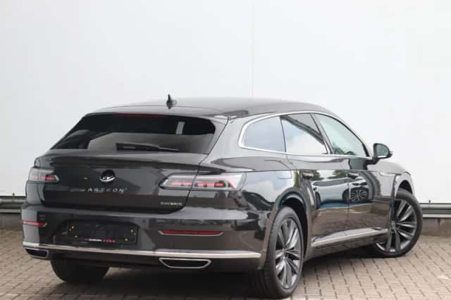 Volkswagen Arteon (2022) thumbnail 4