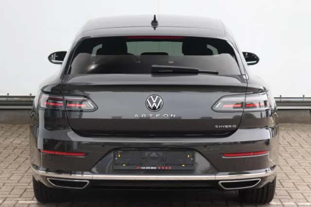 Volkswagen Arteon (2022) thumbnail 5