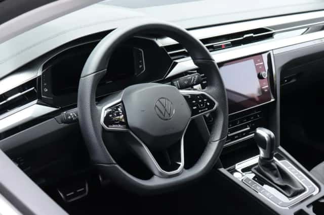 Volkswagen Arteon (2022) thumbnail 6