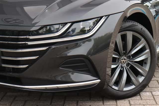 Volkswagen Arteon (2022) thumbnail 10