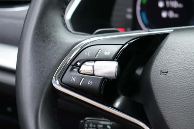 Škoda Octavia (2022) thumbnail 20