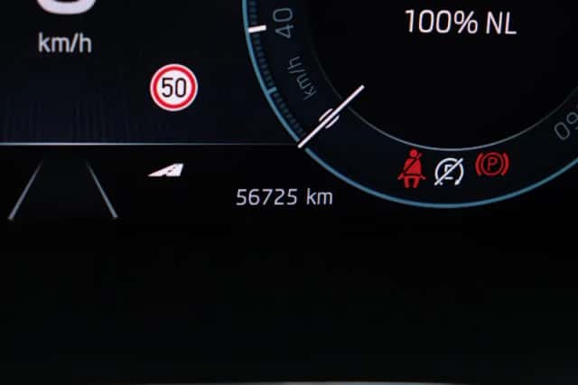 Škoda Octavia (2022) thumbnail 25