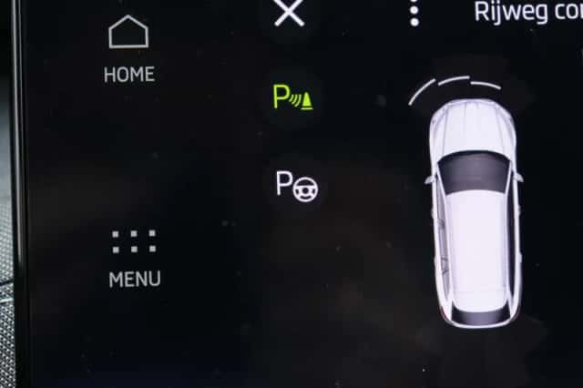 Škoda Octavia (2022) thumbnail 26