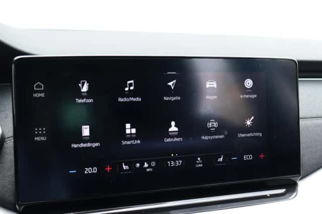 Škoda Octavia (2022) thumbnail 29