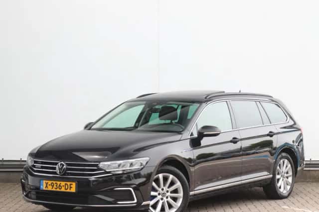 Volkswagen Passat (2021)