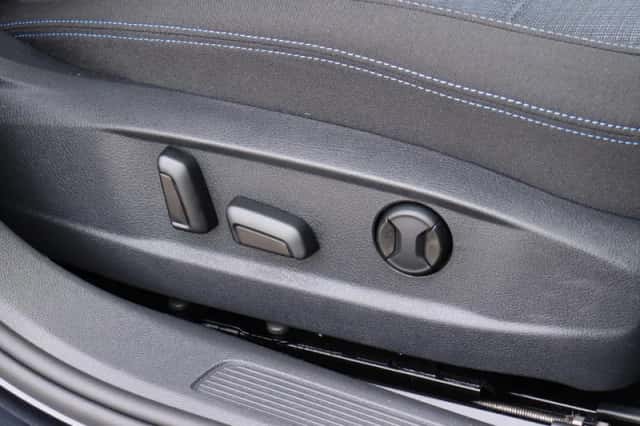 Volkswagen Passat (2021) thumbnail 14