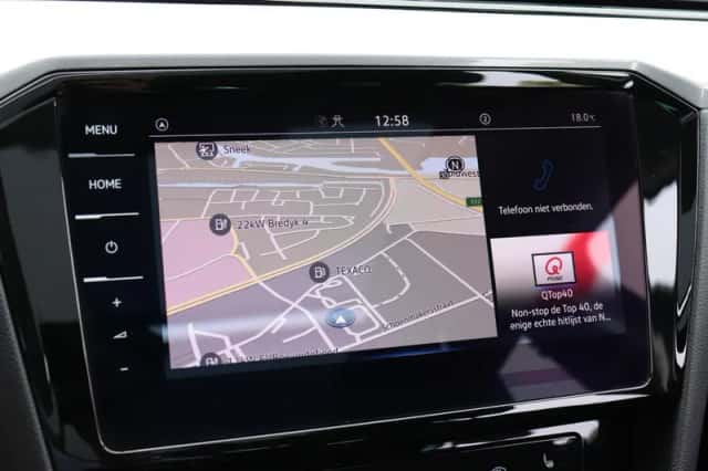 Volkswagen Passat (2021) thumbnail 19