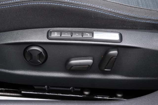 Volkswagen Passat (2021) thumbnail 9