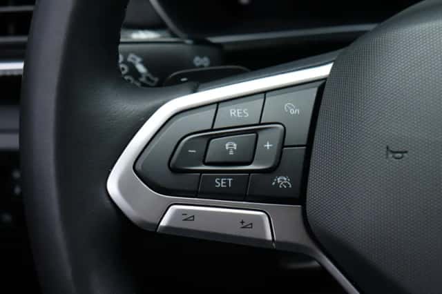 Volkswagen T-Cross (2025) thumbnail 13