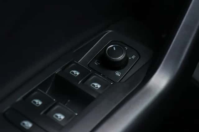 Volkswagen T-Cross (2025) thumbnail 14
