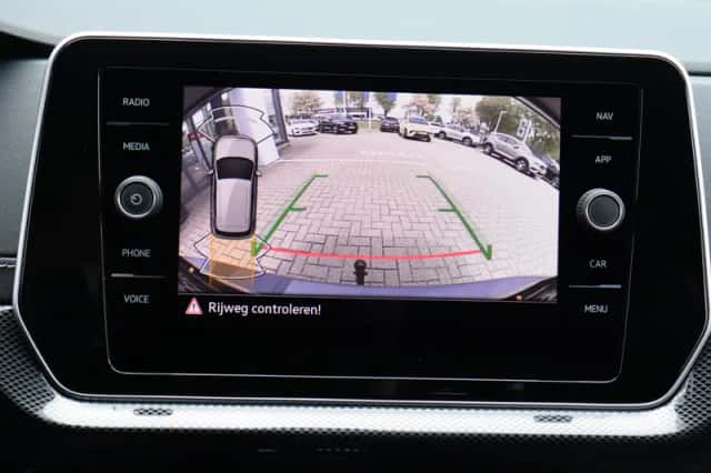 Volkswagen T-Cross (2025) thumbnail 16