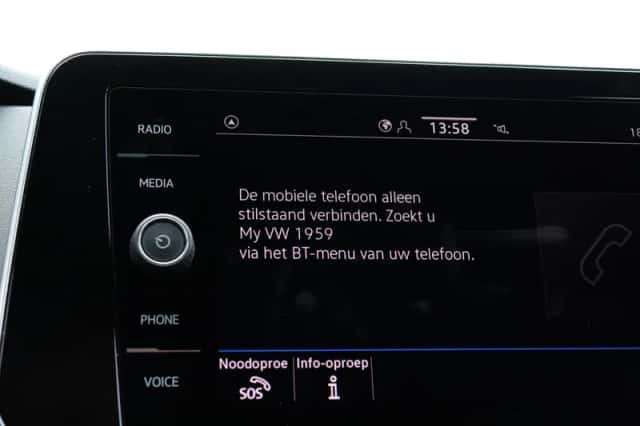 Volkswagen T-Cross (2025) thumbnail 18