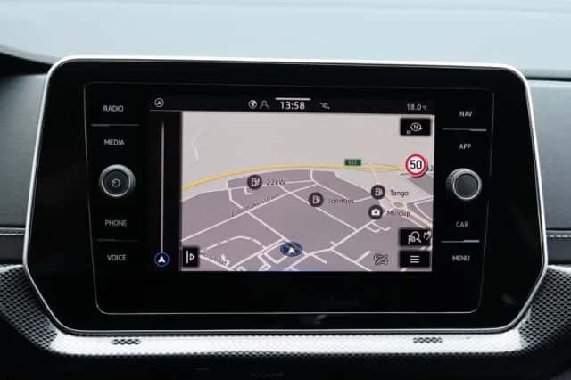 Volkswagen T-Cross (2025) thumbnail 19