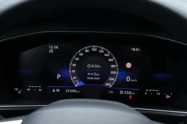 Volkswagen T-Cross (2025) thumbnail 22
