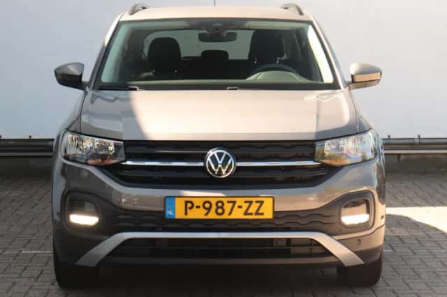 Volkswagen T-Cross (2021) thumbnail 2