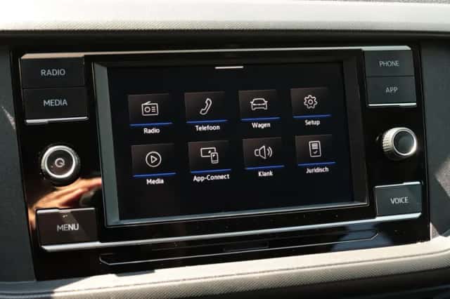 Volkswagen T-Cross (2021) thumbnail 13