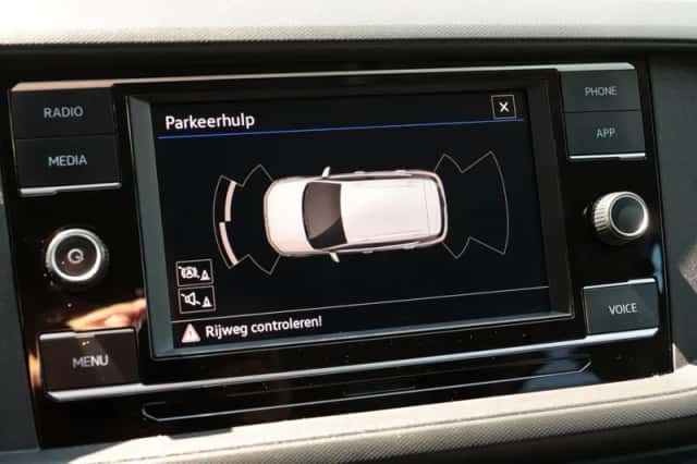 Volkswagen T-Cross (2021) thumbnail 15