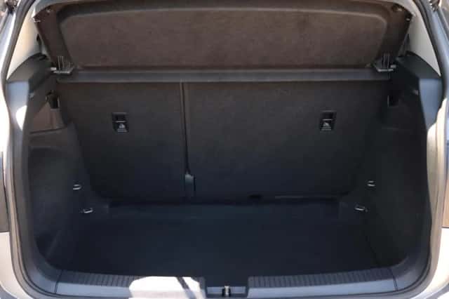 Volkswagen T-Cross (2021) thumbnail 16