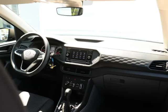 Volkswagen T-Cross (2021) thumbnail 17