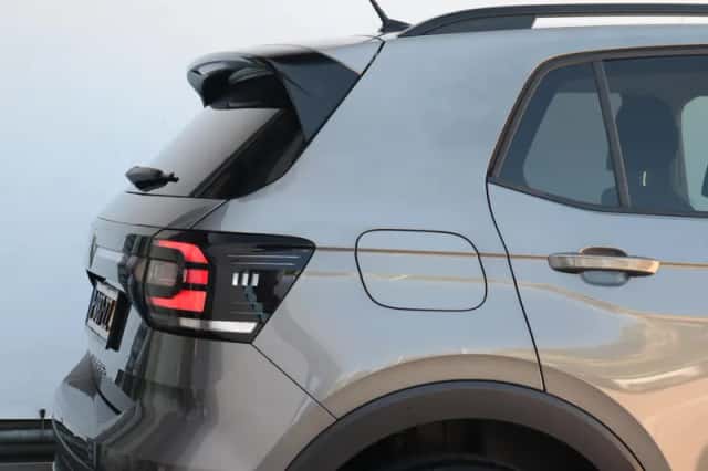 Volkswagen T-Cross (2021) thumbnail 19