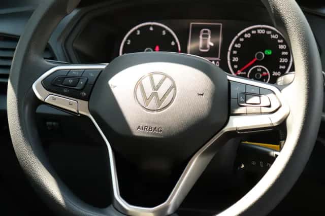Volkswagen T-Cross (2021) thumbnail 22