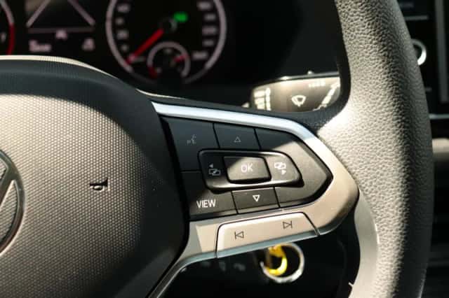 Volkswagen T-Cross (2021) thumbnail 25