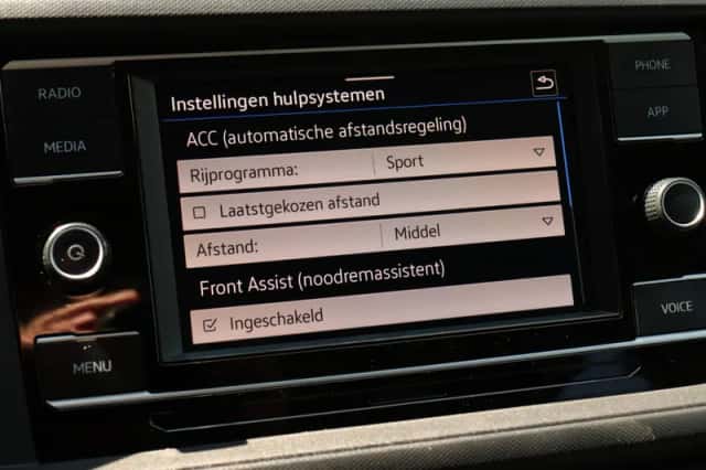 Volkswagen T-Cross (2021) thumbnail 28