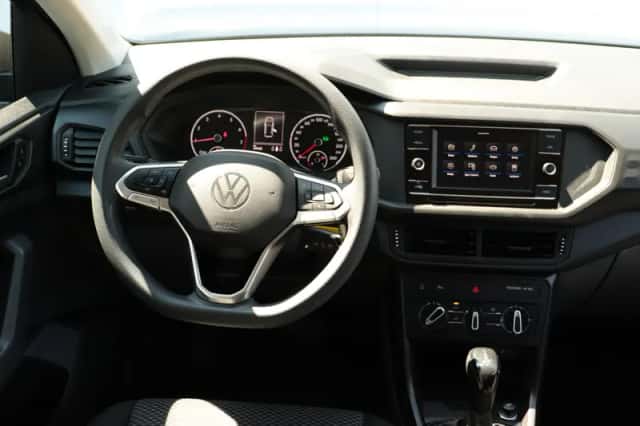 Volkswagen T-Cross (2021) thumbnail 29