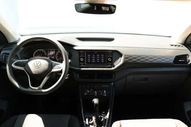 Volkswagen T-Cross (2021) thumbnail 7