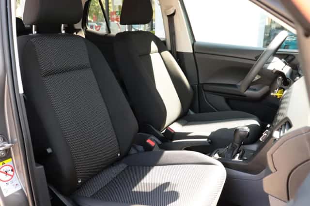 Volkswagen T-Cross (2021) thumbnail 8