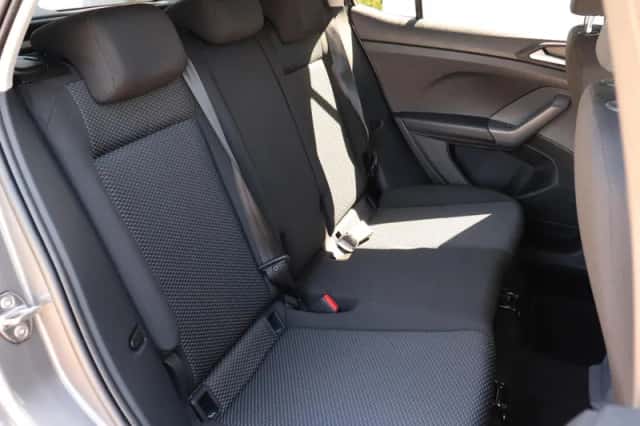 Volkswagen T-Cross (2021) thumbnail 9
