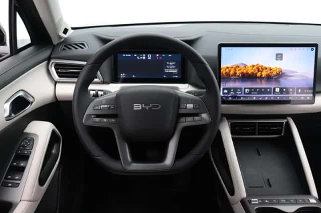 BYD Atto 2 (2026) thumbnail 12