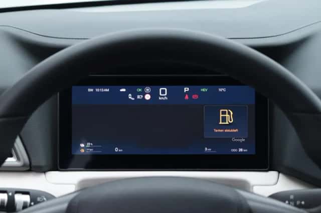 BYD Atto 2 (2026) thumbnail 13