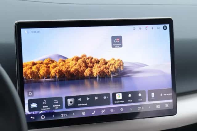 BYD Atto 2 (2026) thumbnail 16