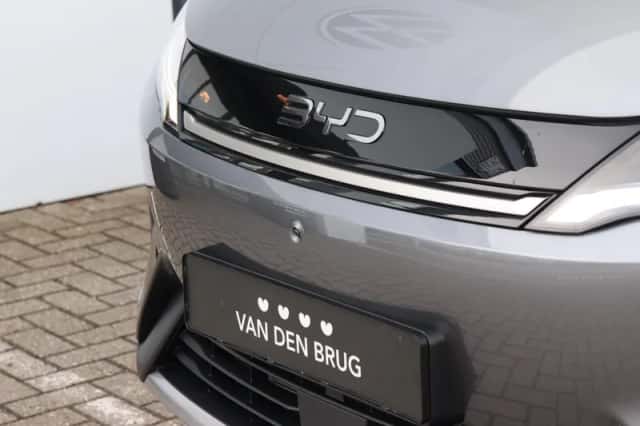 BYD Atto 2 (2026) thumbnail 7