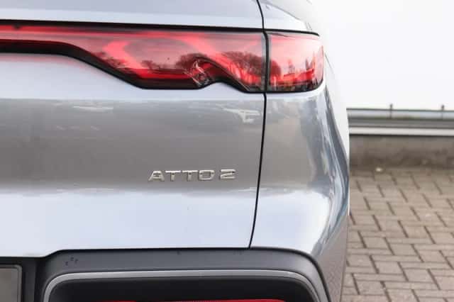 BYD Atto 2 (2026) thumbnail 8