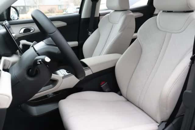 BYD Atto 2 (2026) thumbnail 9